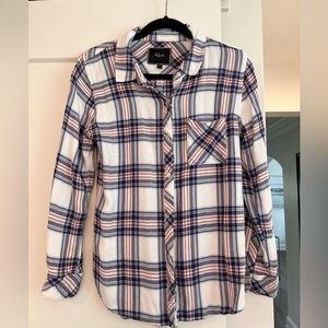 Rails shirt **SOLD**